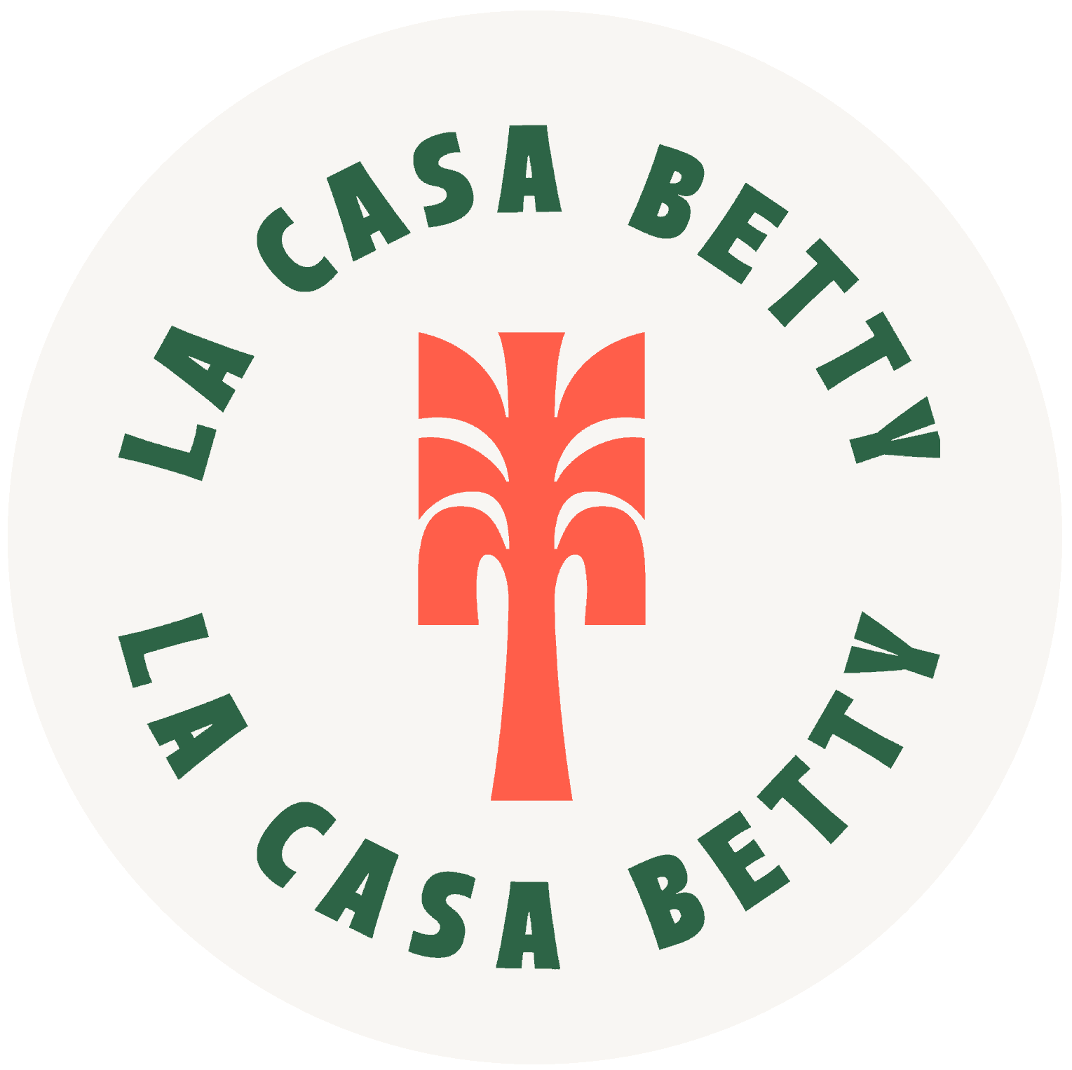 La Casa Betty